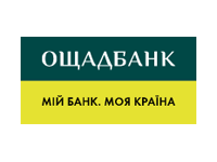 Банк Ощадбанк в Ростоках