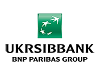 Банк UKRSIBBANK в Ростоках