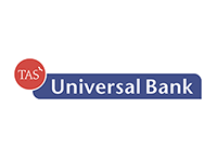 Банк Universal Bank в Ростоках